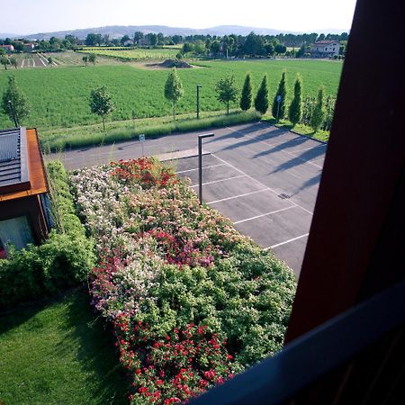 Casalgrande Hotel Салватерра Экстерьер фото