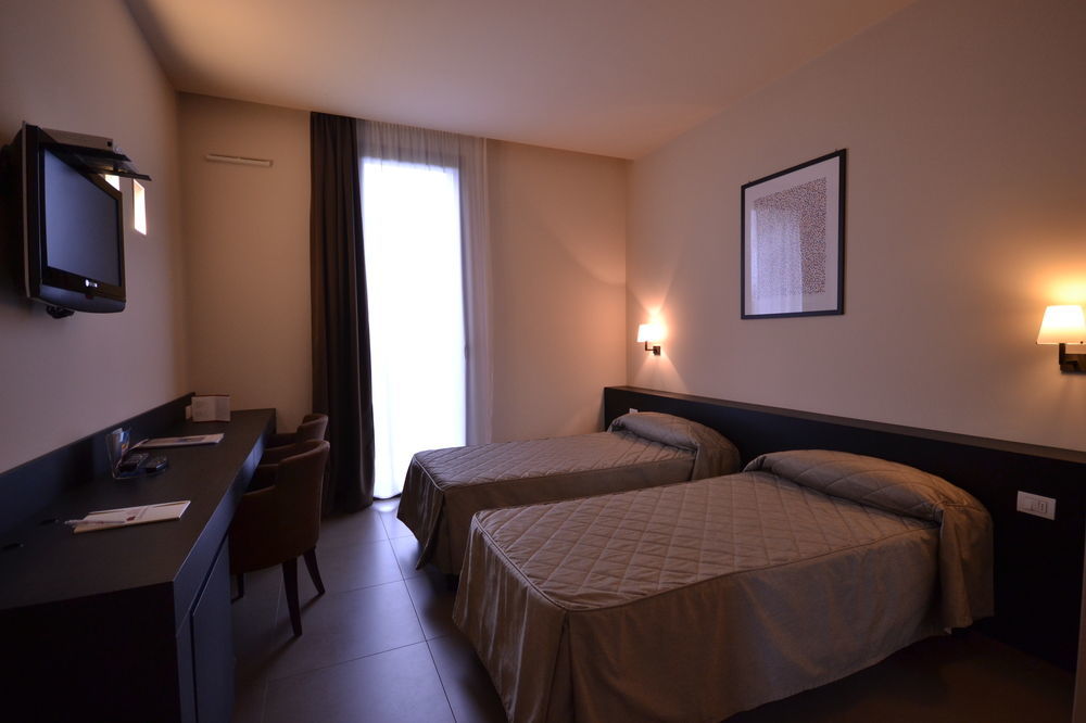 Casalgrande Hotel Салватерра Экстерьер фото